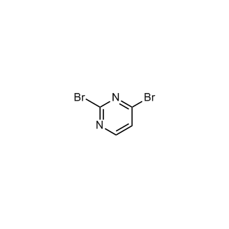2,4-Dibromopyrimidine