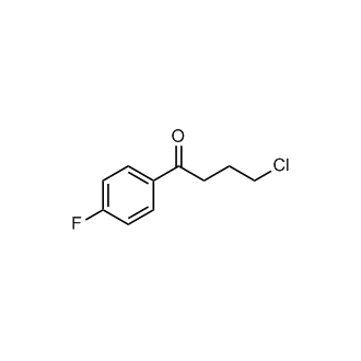 4-Chloro-1-(4-fluorophenyl)butan-1-one