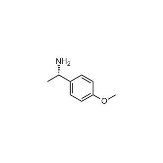 (S)-(-)-1-(4-Methoxyphenyl)ethylamine