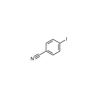 4-Iodobenzonitrile