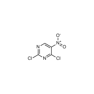 2,4-Dichloro-5-nitropyrimidine