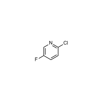 2-Chloro-5-fluoropyridine