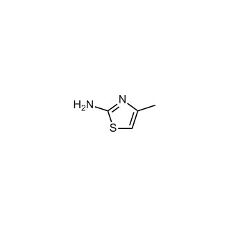 Amino-4-methylthiazole