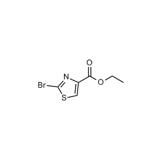 Ethyl 2-bromothiazole-4-carboxylate