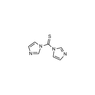 Thiocarbonyldiimidazole