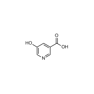 5-Hydroxynicotinic acid