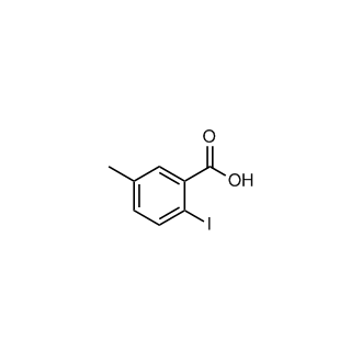 5-Methyl-2-iodobenzoic acid