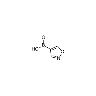 B-4-Isoxazolylboronic acid