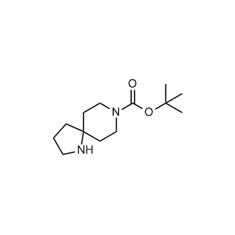 1,8-Diazaspiro[4.5]decane-8-carboxylic acid,1,1-dimethylethyl ester