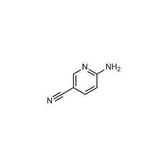 2-Amino-5-cyanopyridine