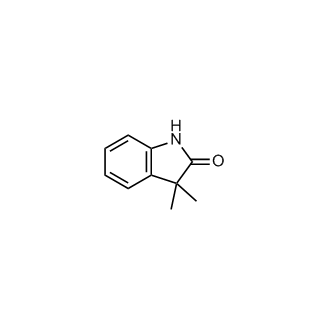 1,3-Dihydro-3,3-dimethyl-2H-indol-2-one
