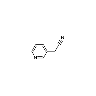 3-Pyridineacetonitrile