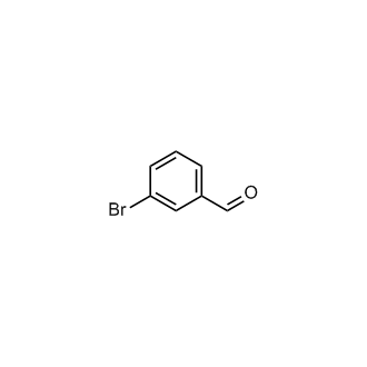 3-Bromobenzaldehyde