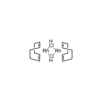 Bis(cyclooctadiene)dichlorodirhodium