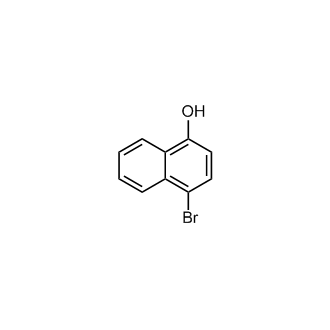4-Bromonaphthalen-1-ol