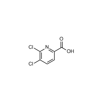 5,6-Dichloro-2-pyridinecarboxylic acid