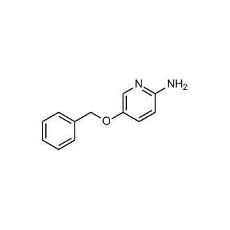 5-(Phenylmethoxy)-2-pyridinamine