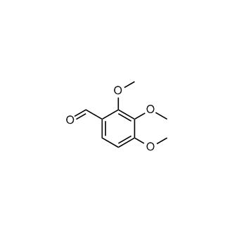2,3,4-Trimethoxybenzaldehyde