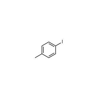 1-Iodo-4-methylbenzene