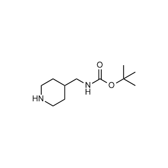 4-Boc-aminomethyl-piperidine