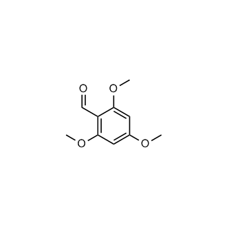 2,4,6-Trimethoxybenzaldehyde