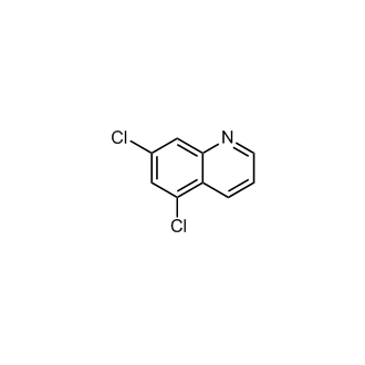5,7-Dichloroquinoline