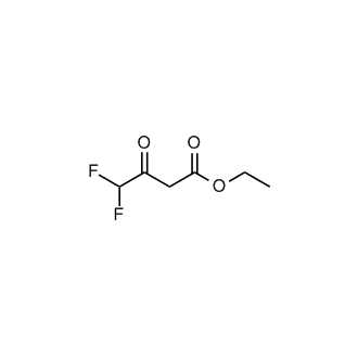 Ethyl 4,4-difluoro-3-oxobutanoate