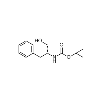 (R)-tert-Butyl (1-hydroxy-3-phenylpropan-2-yl)carbamate