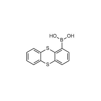 Thianthren-1-ylboronic acid