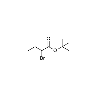 tert-Butyl 2-bromobutanoate