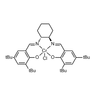 (R,R)-N,N'-BIs(3,5-di-tert-butylsalicylidene)-1,2-cyclohexanediaminochromium(III) chloride