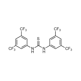 1,3-Bis[3,5-bis(trifluoromethyl)phenyl]thiourea