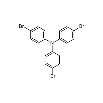 Tris(4-bromophenyl)amine