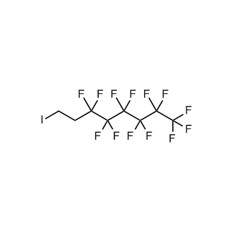 1,1,1,2,2,3,3,4,4,5,5,6,6-Tridecafluoro-8-iodooctane