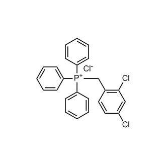 (2,4-Dichlorobenzyl)triphenylphosphonium chloride