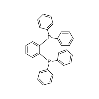 1,2-Bis(diphenylphosphino)benzene