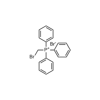 (Bromomethyl)triphenylphosphonium bromide