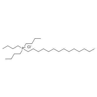 Tributyl(tetradecyl)phosphonium chloride