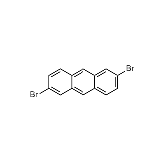 2,6-Dibromoanthracene