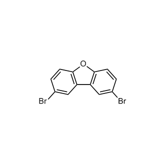 2,8-Dibromodibenzo[b,d]furan