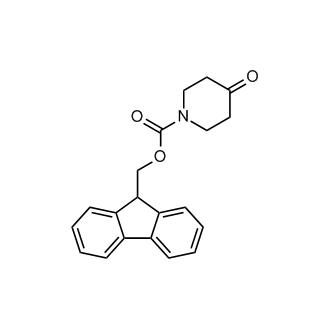 (9H-Fluoren-9-yl)methyl 4-oxopiperidine-1-carboxylate