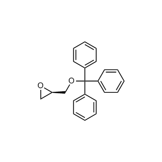 (R)-2-((Trityloxy)methyl)oxirane