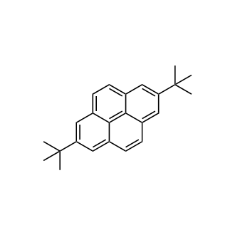 2,7-Di-tert-butylpyrene