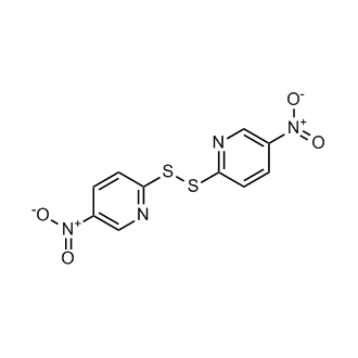 1,2-Bis(5-nitropyridin-2-yl)disulfane