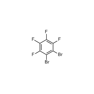 1,2-Dibromo-3,4,5,6-tetrafluorobenzene