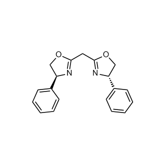 Bis((S)-4-phenyl-4,5-dihydrooxazol-2-yl)methane