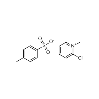 2-Chloro-1-methylpyridin-1-ium 4-methylbenzenesulfonate