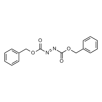 Dibenzyl diazene-1,2-dicarboxylate