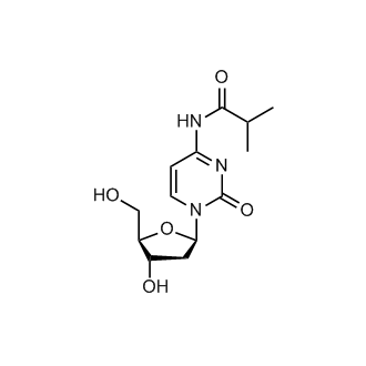 N-Isobutyryl-2'-deoxycytidine