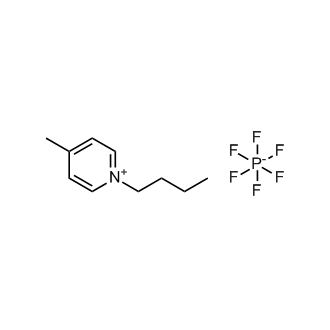 1-Butyl-4-methylpyridinium Hexafluorophosphate